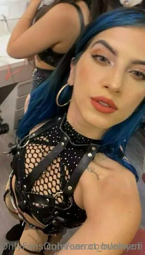 Elixerr OnlyFans Leaked Free Thumbnail Picture - #BC5YpEFseU
