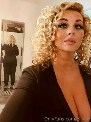Elixerr OnlyFans Leaked Free Thumbnail Picture - #HTdW6Cp2ww