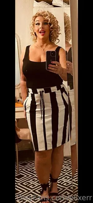 Elixerr OnlyFans Leaked Free Thumbnail Picture - #K2Qp5HX0h0