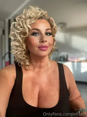 Elixerr OnlyFans Leaked Free Thumbnail Picture - #OETkigSXrH
