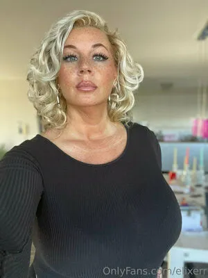Elixerr OnlyFans Leaked Free Thumbnail Picture - #PoaxoCoROD