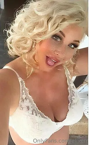 Elixerr OnlyFans Leaked Free Thumbnail Picture - #ULyZKqa0j6