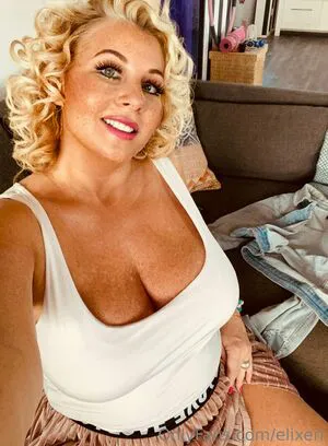 Elixerr OnlyFans Leaked Free Thumbnail Picture - #VFmiREgQMg