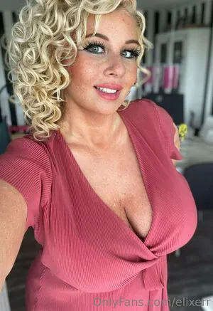Elixerr OnlyFans Leaked Free Thumbnail Picture - #gwfnpbpikV