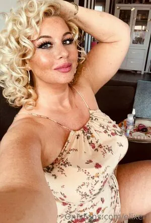 Elixerr OnlyFans Leaked Free Thumbnail Picture - #gxorCrj95u