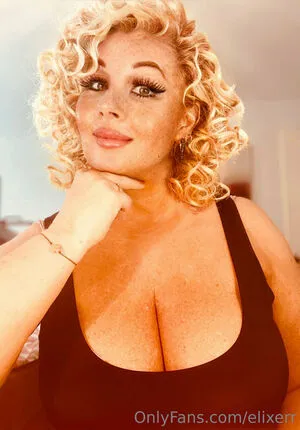 Elixerr OnlyFans Leaked Free Thumbnail Picture - #qysz9PKG4j