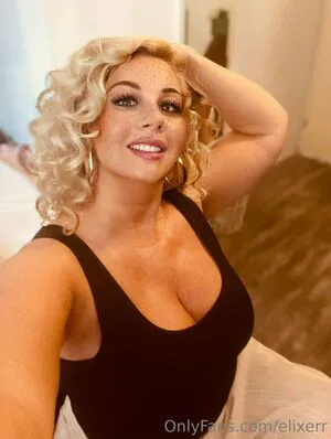 Elixerr OnlyFans Leaked Free Thumbnail Picture - #shOksNJcor