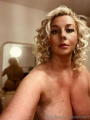 Elixerr OnlyFans Leaked Free Thumbnail Picture - #xorJReEfTk