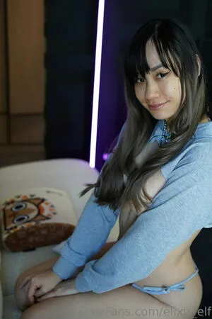 Elixir Elf OnlyFans Leaked Free Thumbnail Picture - #E9yN5jfhU8