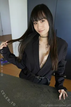 Elixir Elf OnlyFans Leaked Free Thumbnail Picture - #wM1faD1iWw