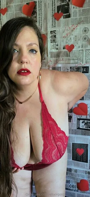 Elixirgold OnlyFans Leaked Free Thumbnail Picture - #JLc4xrgioR