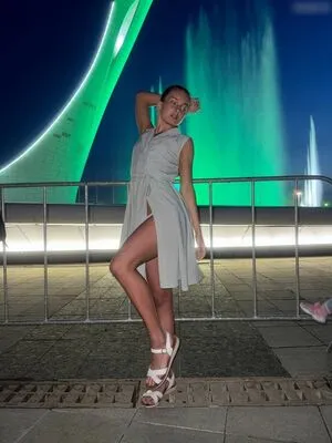 Eliz Fit OnlyFans Leaked Free Thumbnail Picture - #N5CsQMKYNO