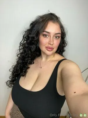 Eliz Gry OnlyFans Leaked Free Thumbnail Picture - #5n7iip8PJP