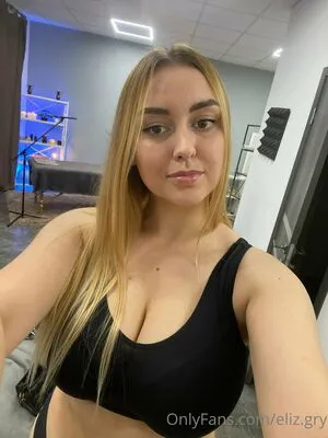 Eliz Gry OnlyFans Leaked Free Thumbnail Picture - #9OPqJ6Euat
