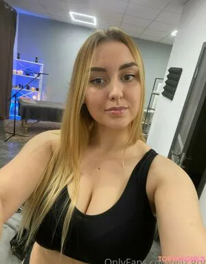 Eliz Gry OnlyFans Leaked Free Thumbnail Picture - #G9vJhWPFHF