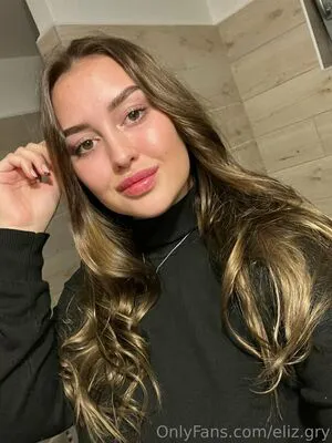 Eliz Gry OnlyFans Leaked Free Thumbnail Picture - #HwVjFSga9y