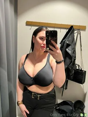 Eliz Gry OnlyFans Leaked Free Thumbnail Picture - #KYN8Z4HuPw