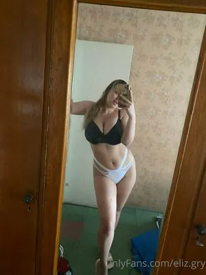 Eliz Gry OnlyFans Leaked Free Thumbnail Picture - #P4nC9Xxnbu