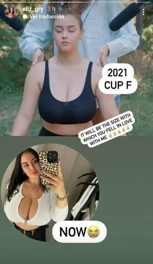 Eliz Gry OnlyFans Leaked Free Thumbnail Picture - #ZuqwYVsLpu