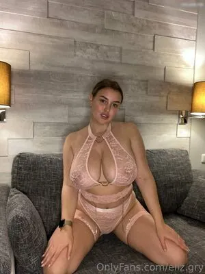 Eliz Gry OnlyFans Leaked Free Thumbnail Picture - #e7Z0NxALKV