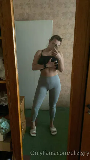 Eliz Gry OnlyFans Leaked Free Thumbnail Picture - #hYlqbrTTNL