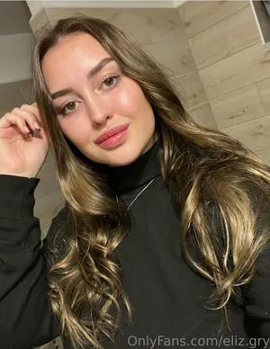 Eliz Gry OnlyFans Leaked Free Thumbnail Picture - #ig4vBVGbHa