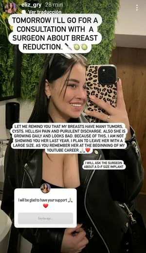 Eliz Gry OnlyFans Leaked Free Thumbnail Picture - #tomN7wCcvt