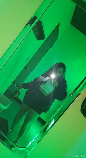 Eliza OnlyFans Leaked Free Thumbnail Picture - #MbA2Whglz4