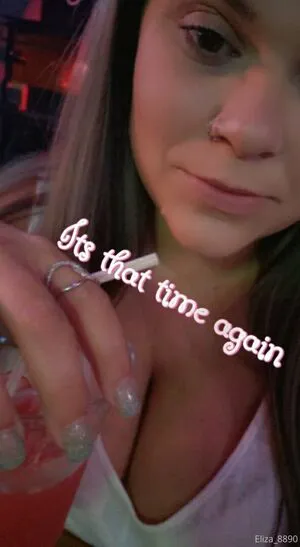 Eliza OnlyFans Leaked Free Thumbnail Picture - #WJTQHELgPy