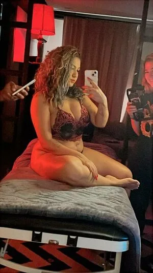 Eliza Betholi OnlyFans Leaked Free Thumbnail Picture - #olIVv9yHd2