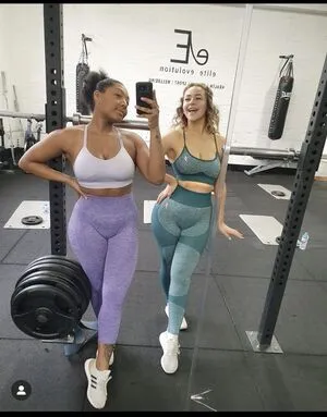 Eliza Butterworth OnlyFans Leaked Free Thumbnail Picture - #41RPHcTRDk