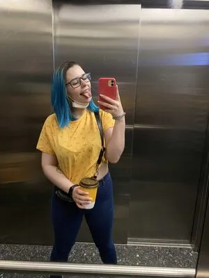 Eliza Cabani OnlyFans Leaked Free Thumbnail Picture - #4UNbOoqQGl