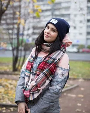 Eliza Cabani OnlyFans Leaked Free Thumbnail Picture - #KIog0iJHdi