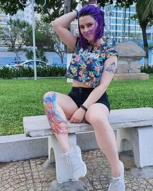 Eliza Cabani OnlyFans Leaked Free Thumbnail Picture - #NVZLXUJ9eN