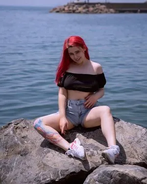 Eliza Cabani OnlyFans Leaked Free Thumbnail Picture - #QZy33OLr1C