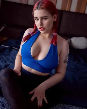 Eliza Cabani OnlyFans Leaked Free Thumbnail Picture - #XamkwfHXbD