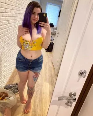 Eliza Cabani OnlyFans Leaked Free Thumbnail Picture - #YPsjKf31LK