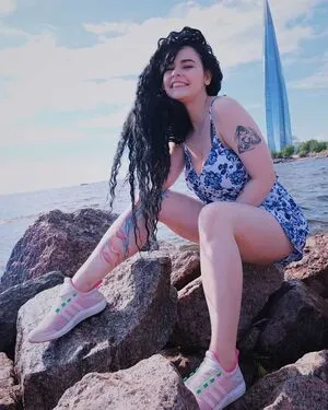 Eliza Cabani OnlyFans Leaked Free Thumbnail Picture - #a2T2wuhQX6