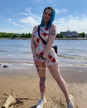 Eliza Cabani OnlyFans Leaked Free Thumbnail Picture - #hKfKpVkltN