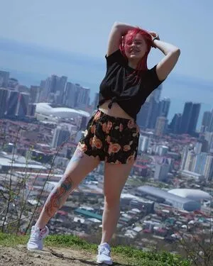 Eliza Cabani OnlyFans Leaked Free Thumbnail Picture - #mn7QVI4Kyz