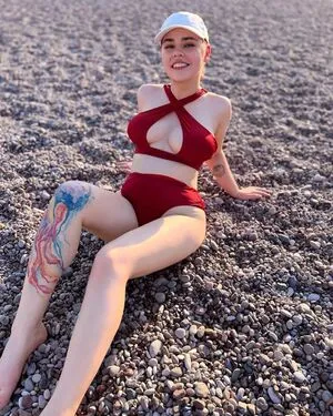 Eliza Cabani OnlyFans Leaked Free Thumbnail Picture - #wBhAm8ag4x