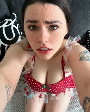 Eliza Cabani OnlyFans Leaked Free Thumbnail Picture - #yE7MT3ZakM