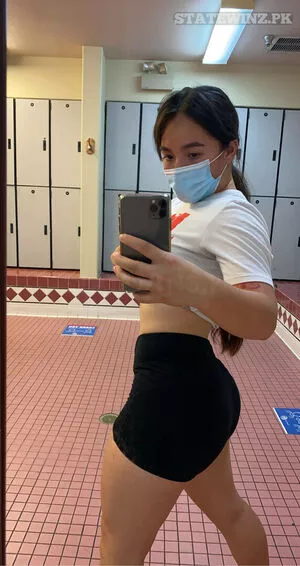 Eliza Chau OnlyFans Leaked Free Thumbnail Picture - #xJPo0fRAB5