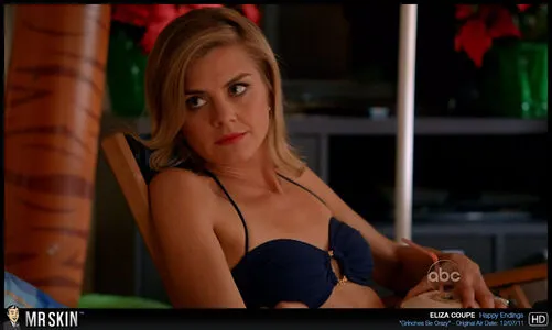 Eliza Coupe OnlyFans Leaked Free Thumbnail Picture - #T9RRfQnpGQ