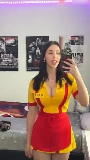 Eliza Deniz OnlyFans Leaked Free Thumbnail Picture - #86Mq44ml6k