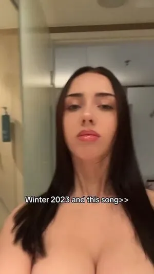 Eliza Deniz OnlyFans Leaked Free Thumbnail Picture - #DmWWphFZui
