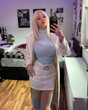 Eliza Deniz OnlyFans Leaked Free Thumbnail Picture - #E5FeNSVcdD