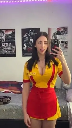 Eliza Deniz OnlyFans Leaked Free Thumbnail Picture - #g9wlM1gdQM