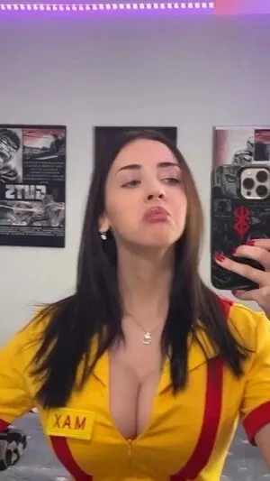 Eliza Deniz OnlyFans Leaked Free Thumbnail Picture - #qTj7oCIqqr