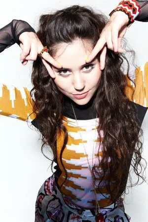 Eliza Doolittle OnlyFans Leaked Free Thumbnail Picture - #x7z3EN4L0Q